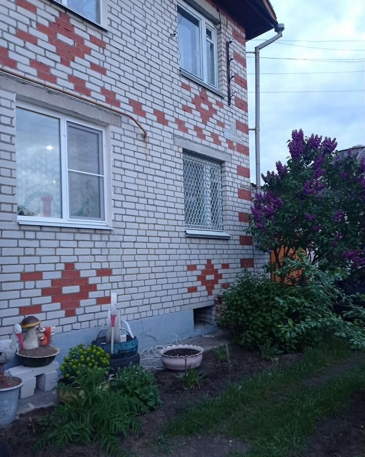дом г Бор пер Энгельса фото 24
