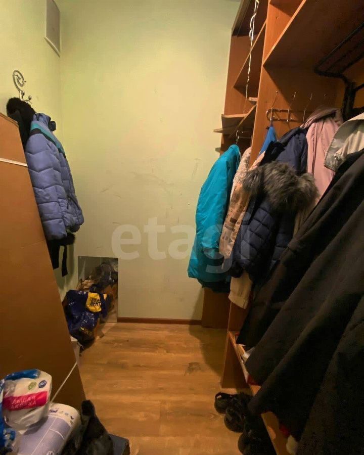квартира г Санкт-Петербург метро Фрунзенская наб Обводного канала 151/153 фото 6