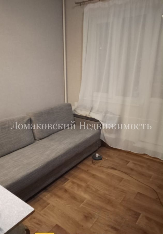 квартира г Новосибирск р-н Кировский ул Виктора Уса 11 фото 1
