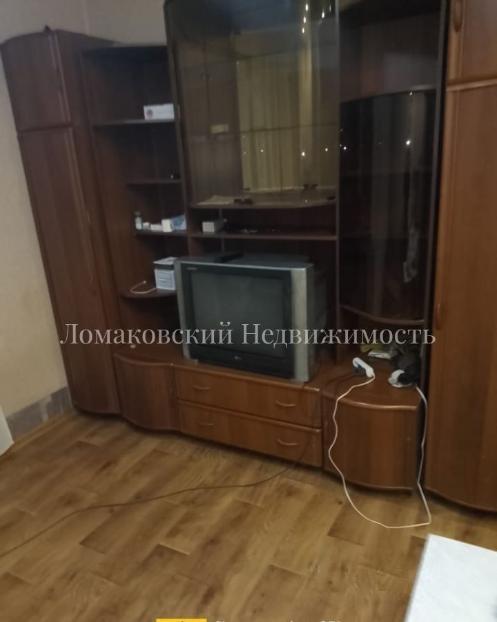 квартира г Новосибирск р-н Кировский ул Виктора Уса 11 фото 5
