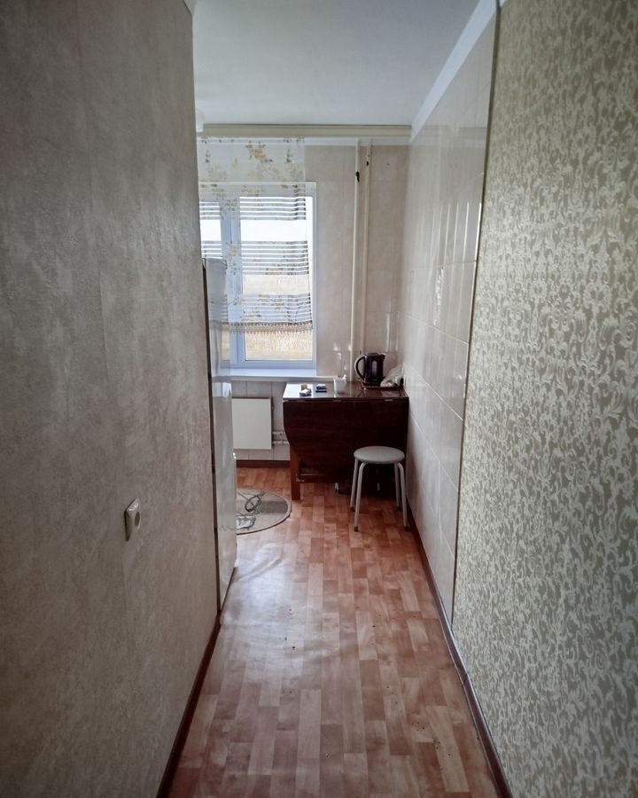 квартира г Губкин ул Лазарева 1 Губкинский г. о. фото 3