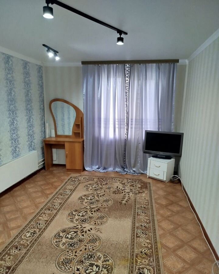 квартира г Губкин ул Лазарева 1 Губкинский г. о. фото 6