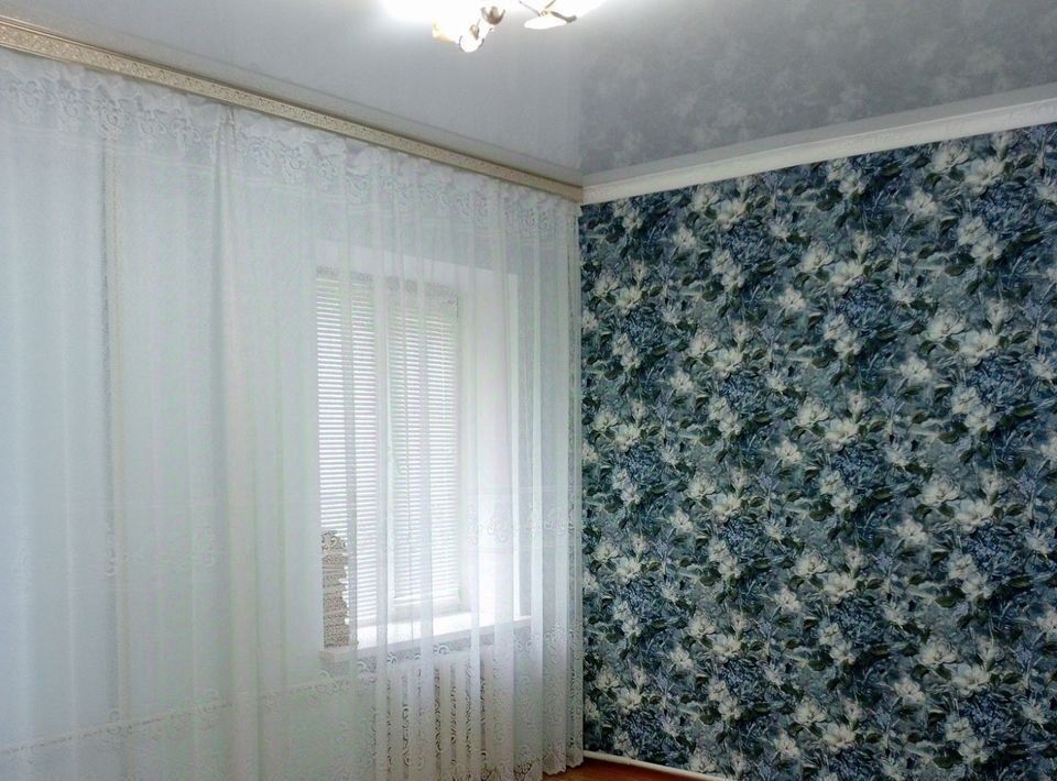 квартира г Георгиевск ул Бойко 106/1 фото 13