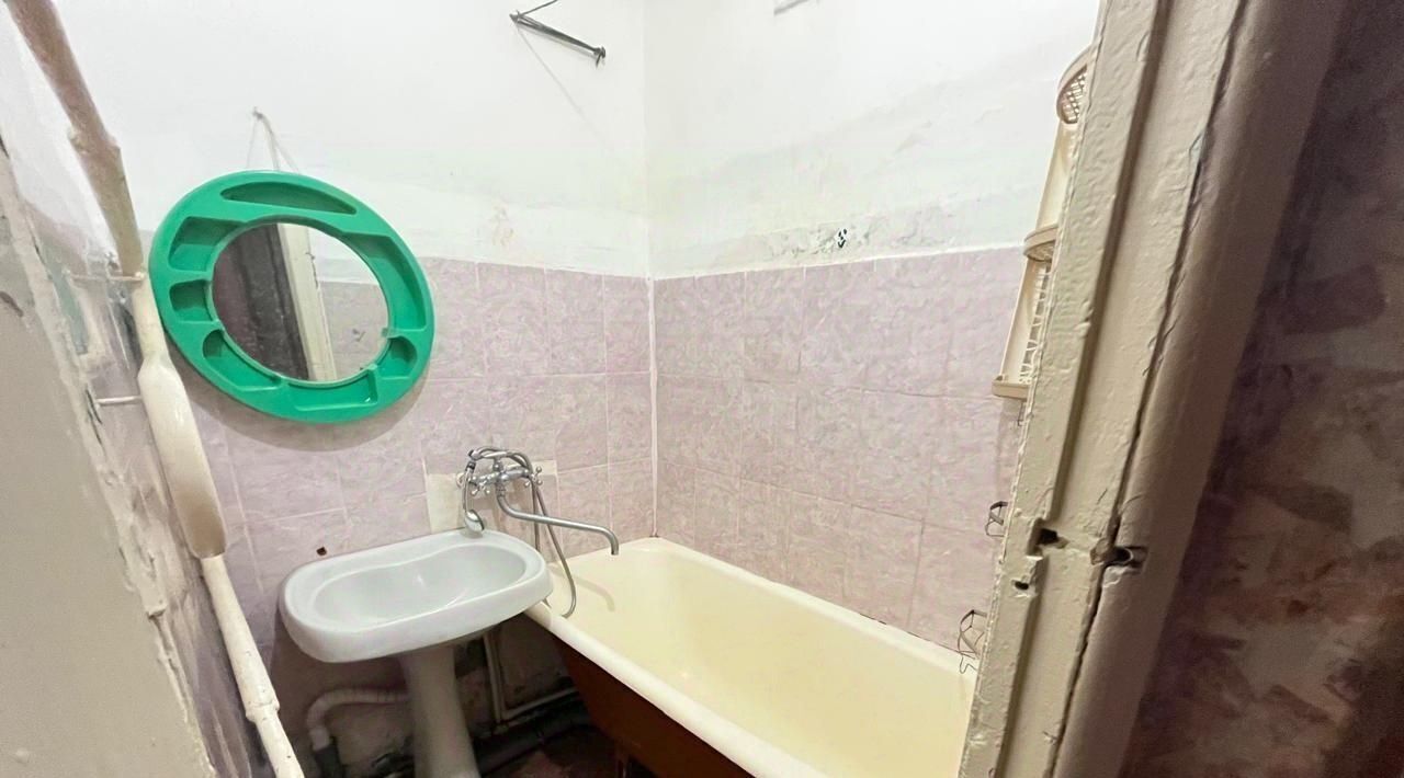 квартира г Георгиевск ул Кутузова 3 фото 15
