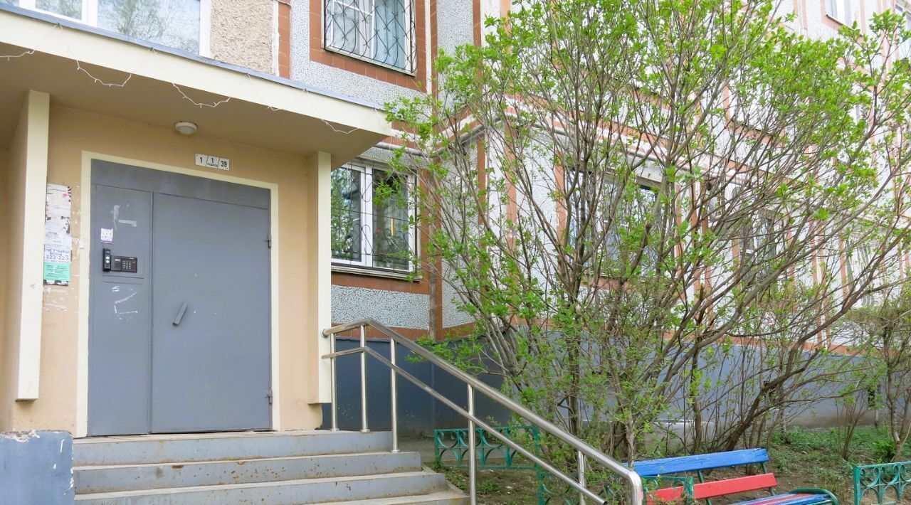 квартира г Хабаровск р-н Краснофлотский ул Уборевича 54 фото 24