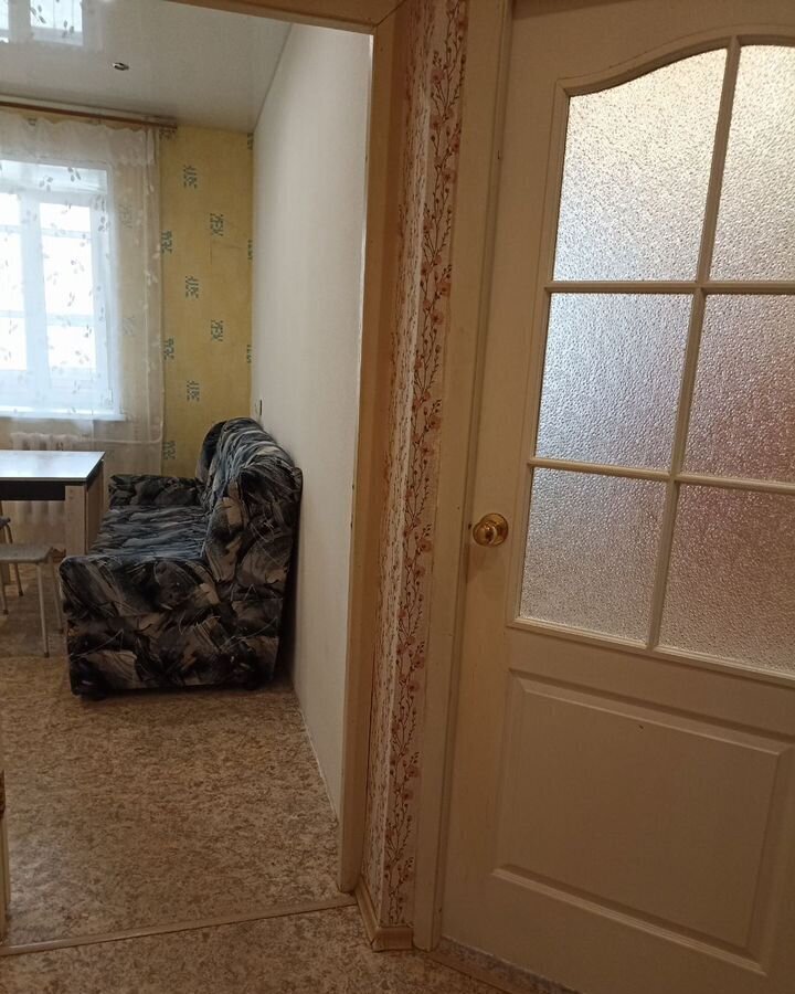квартира г Томск р-н Советский ул Льва Толстого 38б фото 4