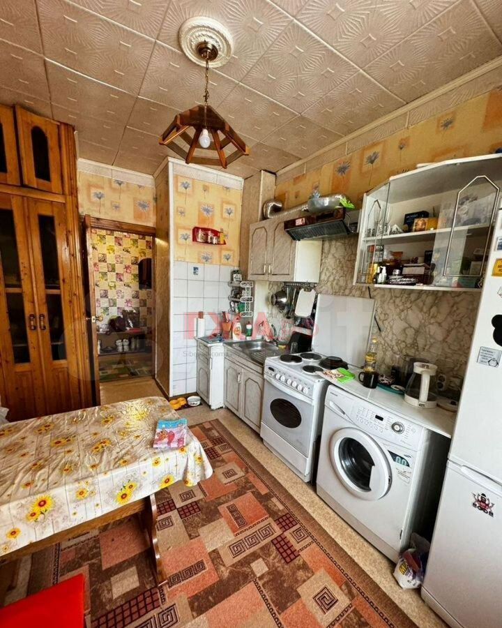 квартира р-н Нерюнгринский г Нерюнгри ул Карла Маркса 13 фото 1