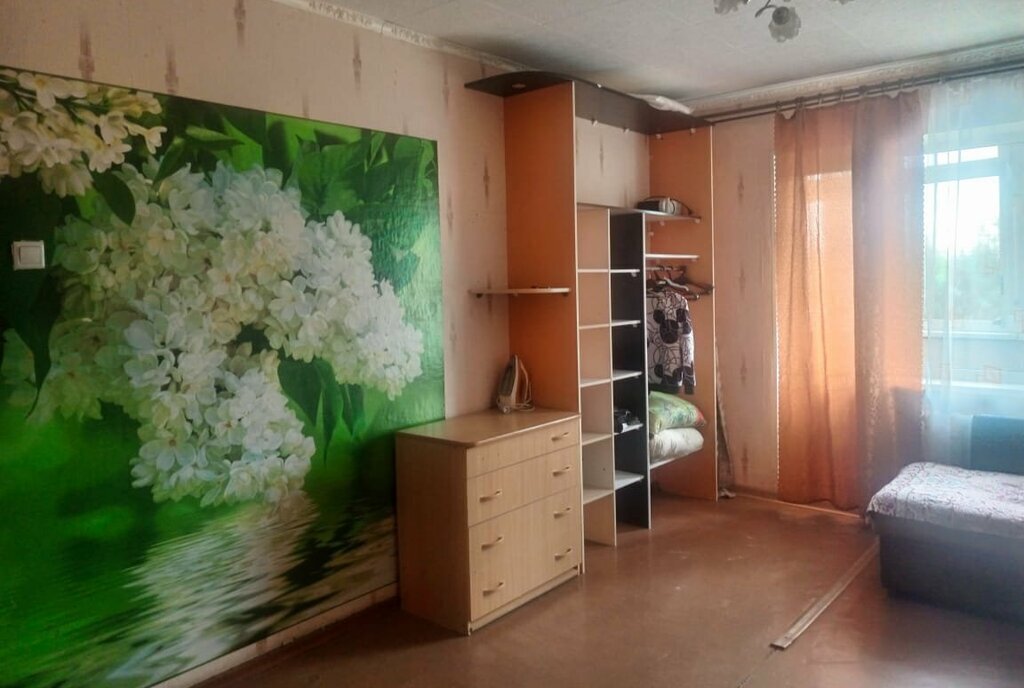 квартира г Омск ул Ватутина 13 фото 5