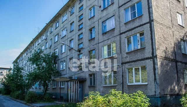 комната г Липецк р-н Левобережный проезд Осенний 8 фото 7