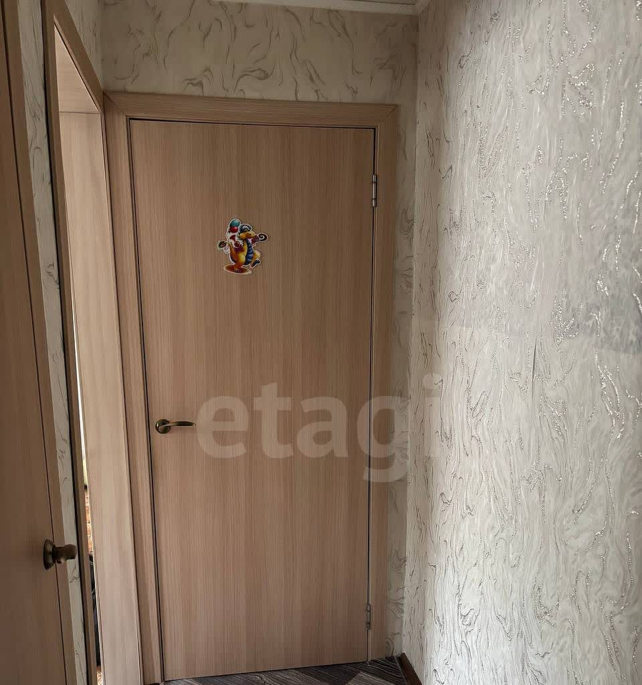 квартира г Южноуральск ул Мира 36а фото 8