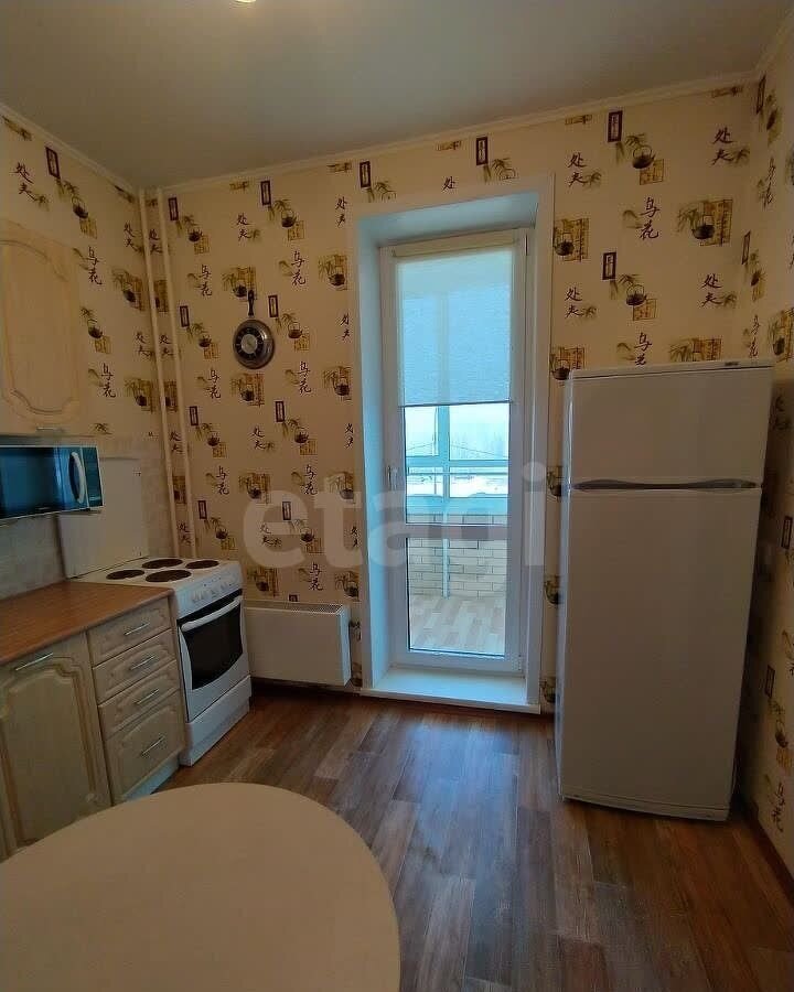 квартира г Новосибирск р-н Калининский ул Краузе 21/1 фото 4