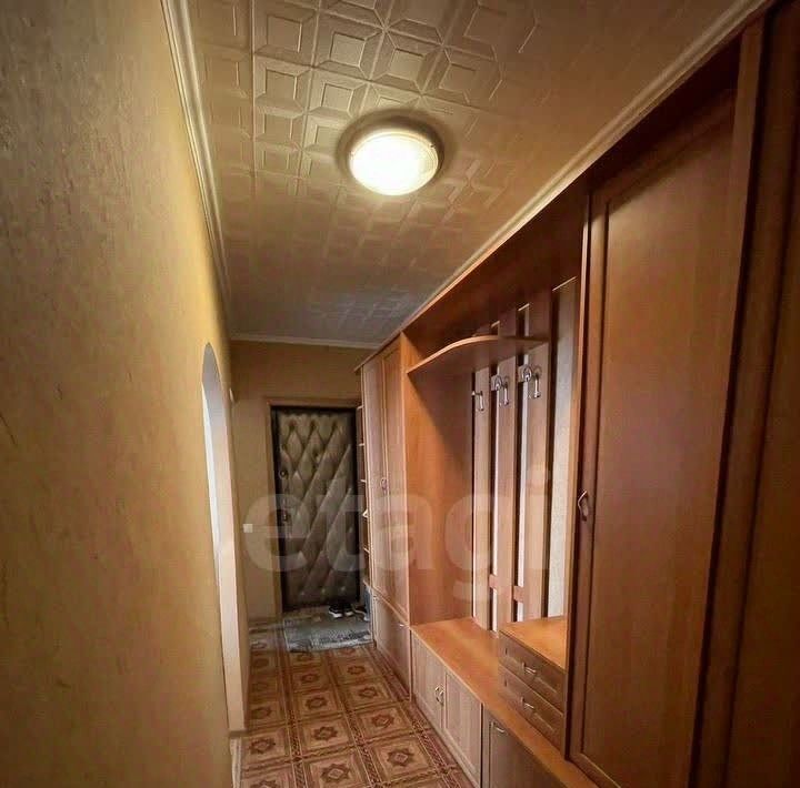 квартира г Старый Оскол микрорайон Конева фото 13