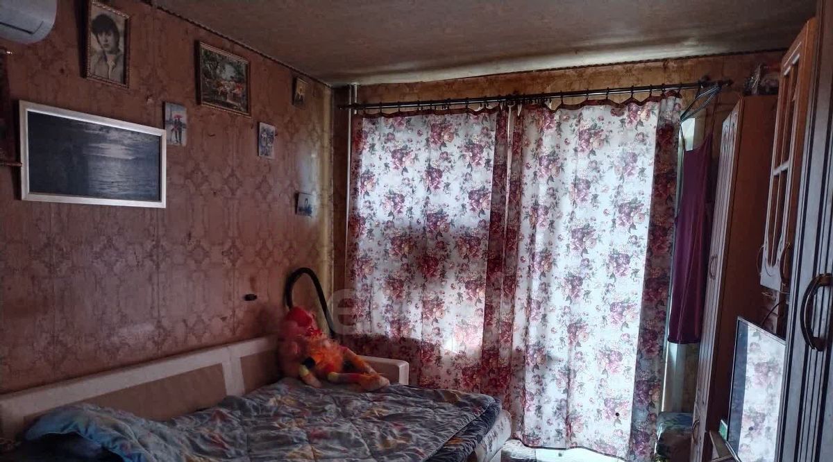 квартира р-н Валуйский г Валуйки ул Фурманова 28 фото 11