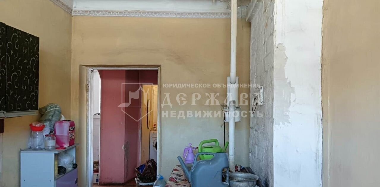 дом г Березовский ул 40 лет Октября 18 Кемеровская обл. — Кузбасс фото 7