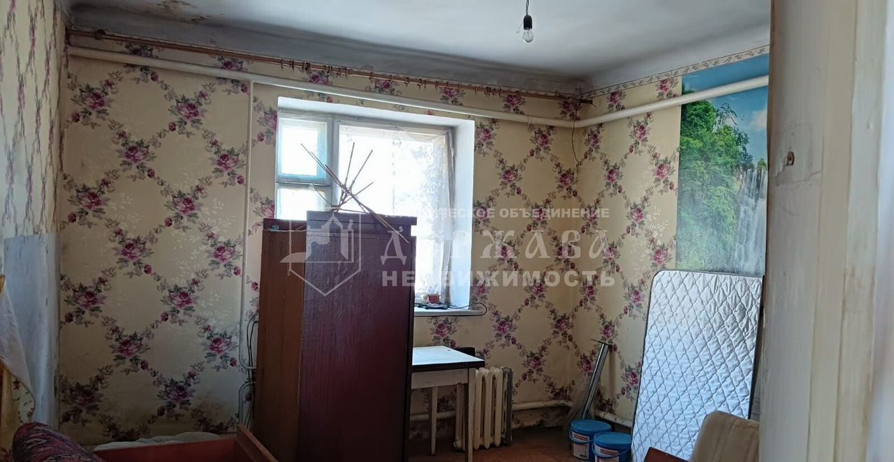 дом г Березовский ул 40 лет Октября 18 Кемеровская обл. — Кузбасс фото 8