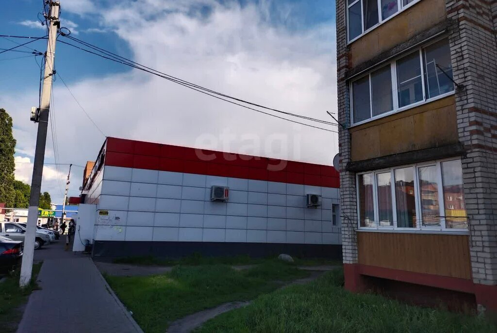 квартира р-н Валуйский г Валуйки ул Фурманова 28 фото 14
