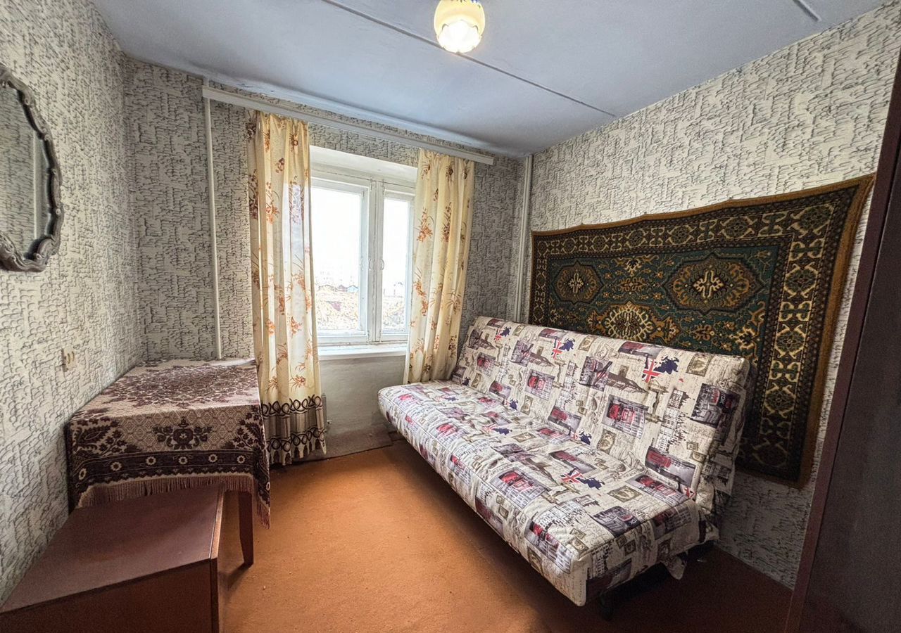 комната г Ирбит ул Свердлова 28а фото 2