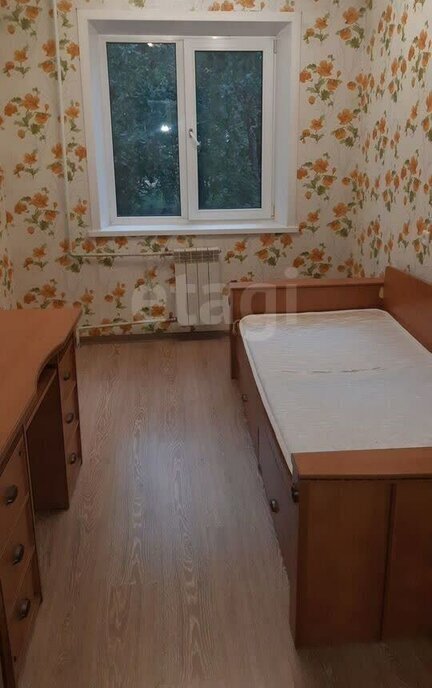 квартира г Иркутск ул Байкальская 186 фото 4