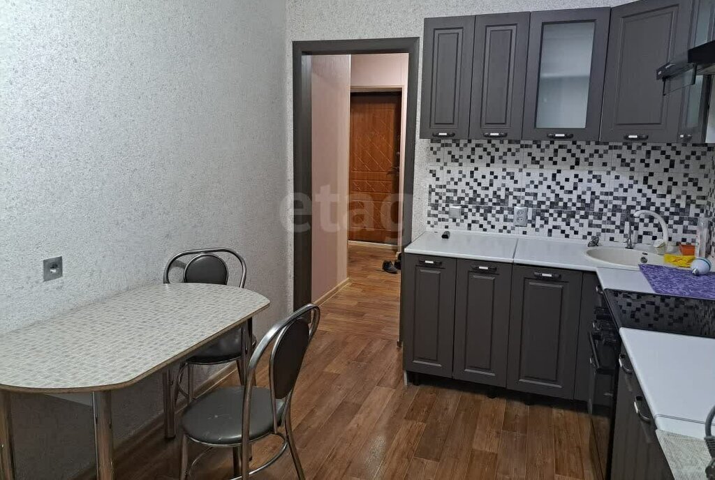 квартира г Чита п Текстильщиков мкр 3-й 14 фото 1