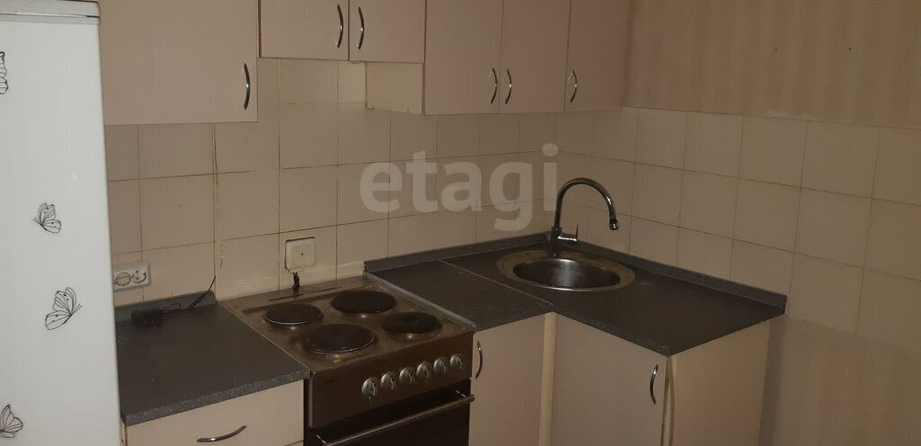 квартира г Иркутск ул Байкальская 186 фото 7