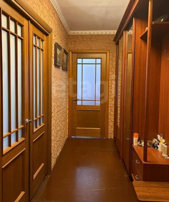 квартира г Тула б-р Генерала Горшкова 3 фото 11