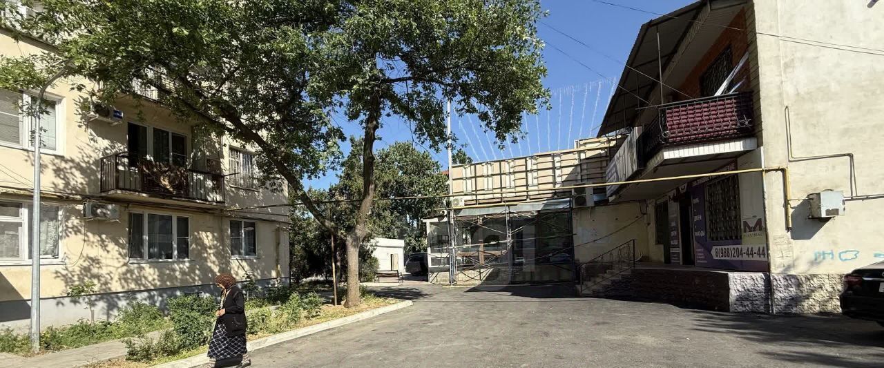 квартира г Махачкала ул Гагарина 50 Советский фото 23