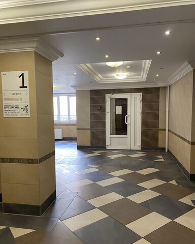 квартира п Парголово ул Фёдора Абрамова 8 метро Парнас фото