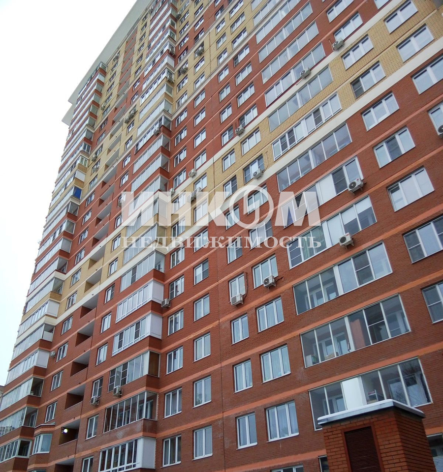 квартира г Одинцово ул Северная 36 2-й м-н фото 14