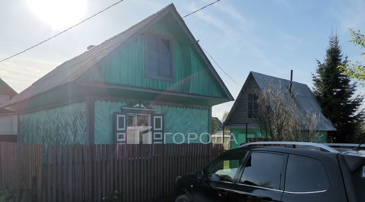 дом г Новокузнецк р-н Орджоникидзевский ул Букетная 2 фото 1