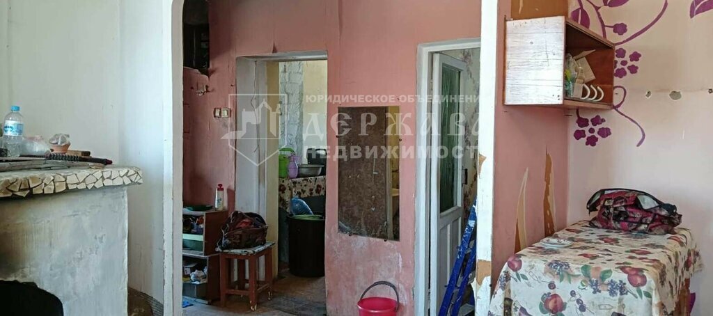дом г Березовский ул 40 лет Октября 18 фото 4