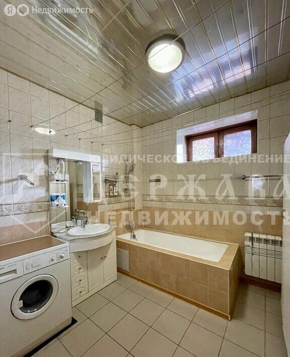 квартира г Кемерово р-н Центральный ул 50 лет Октября 15 Кемеровская обл. — Кузбасс фото 13