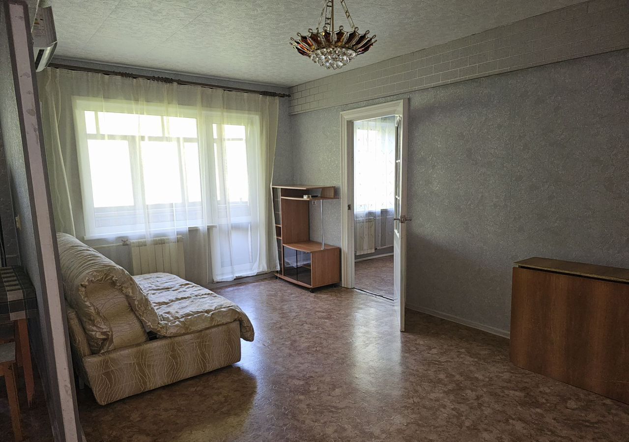 квартира г Иркутск р-н Свердловский б-р Рябикова 41 фото 1