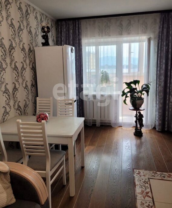квартира г Чита ул Ангарская 21 фото 2