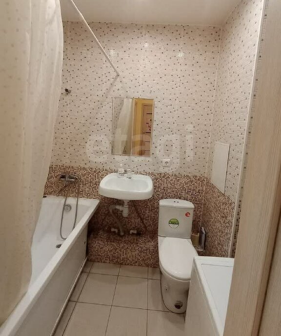 квартира г Чита ул Курнатовского 70 фото 14
