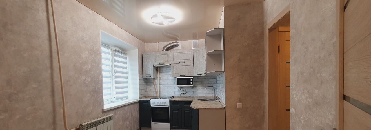 квартира г Копейск ул Троицкая 4 фото 1