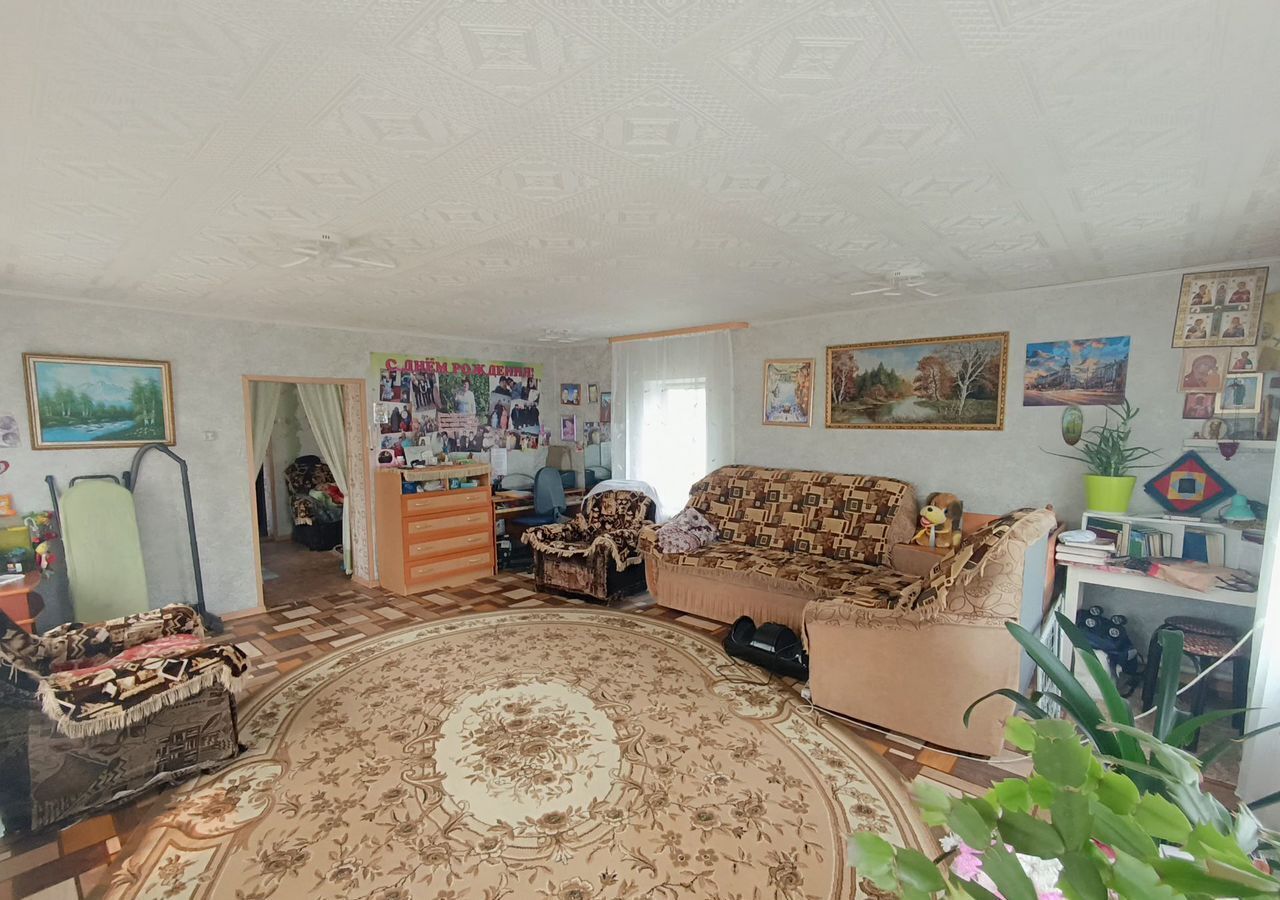 дом г Свободный ул Раздольная 82 фото 3
