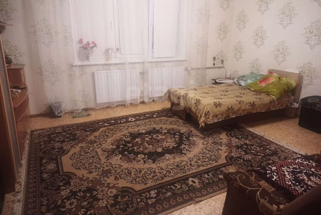 квартира г Челябинск ул Завалишина 4 фото 4
