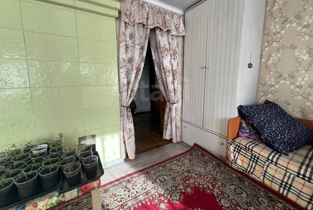 дом г Миасс п Тургояк ул Южно-Уральская фото 6