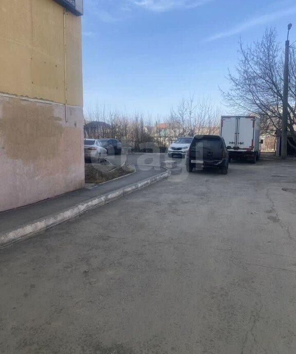 квартира г Челябинск ул Завалишина 4 фото 29