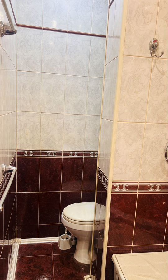 квартира г Снежинск ул Академика Забабахина 3 фото 11