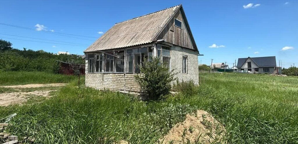 земля г Ставрополь садовое товарищество Светлячок фото 6