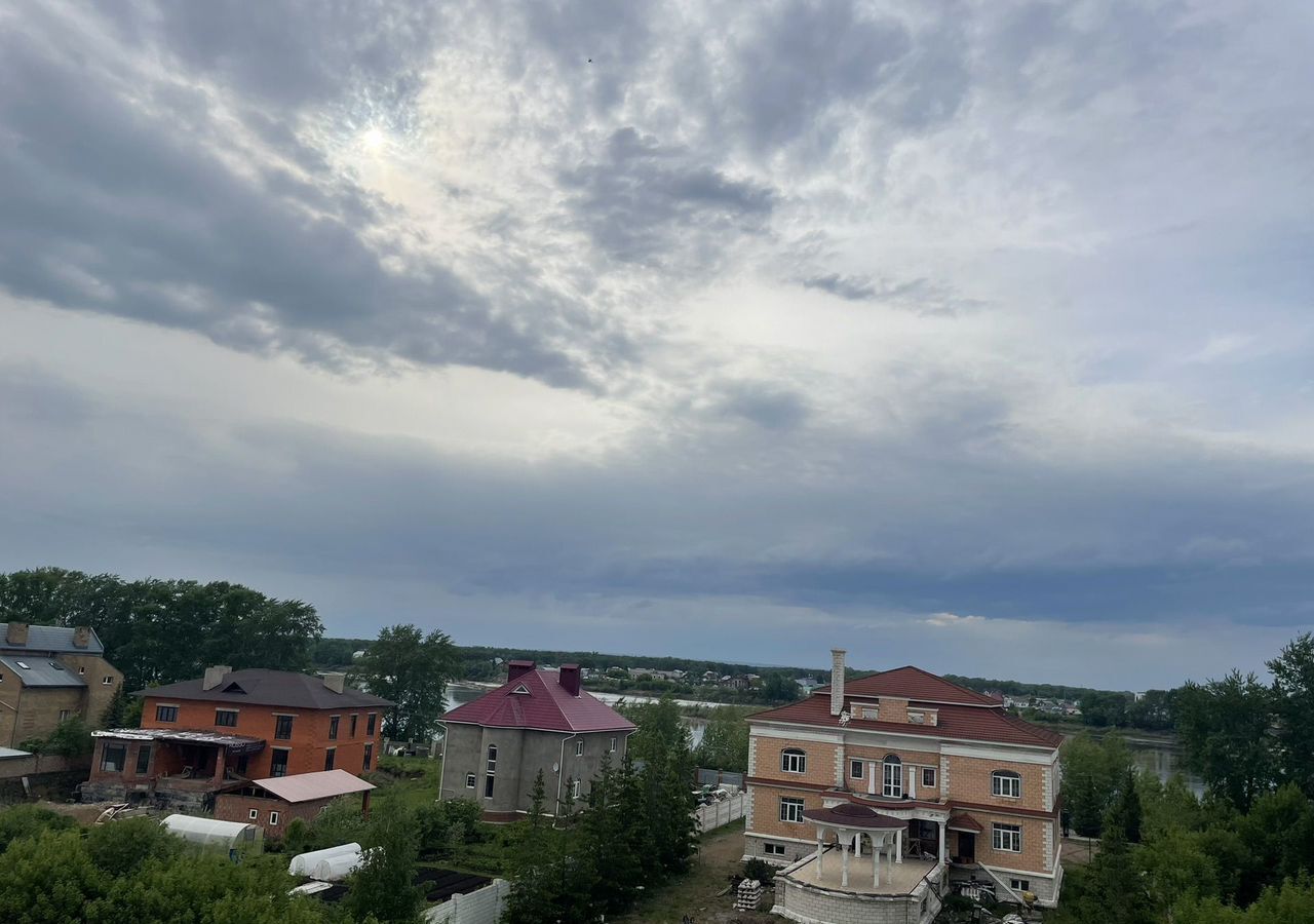 квартира г Уфа р-н Кировский ул Героя Курбангалеева 3 фото 5
