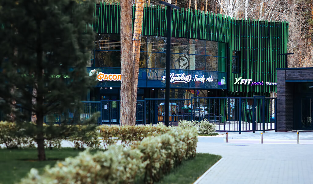 квартира г Новосибирск Заельцовская ЖК Флора и Фауна фото 11