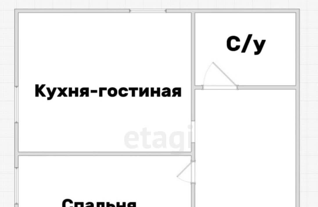 квартира г Владивосток р-н Ленинский ул Шепеткова 25 фото 2