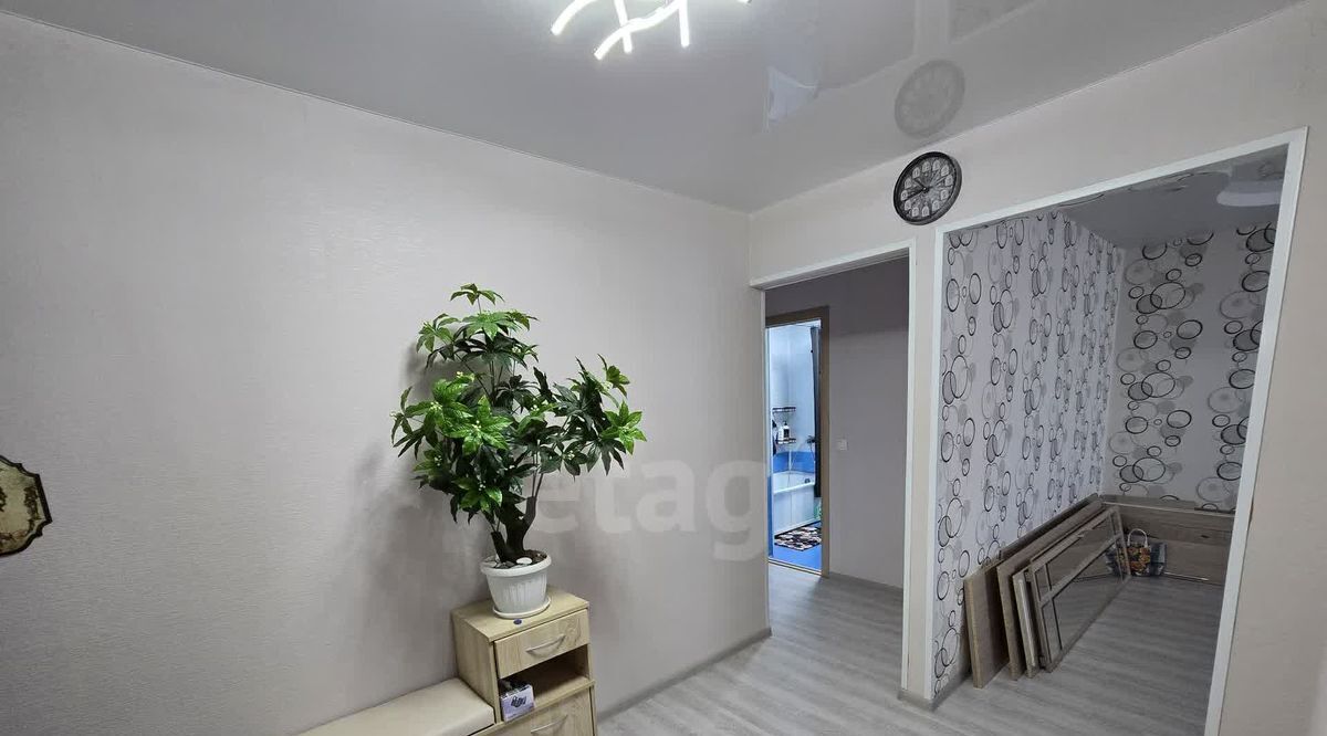 квартира г Большой Камень р-н мкр Садовый 17 фото 19