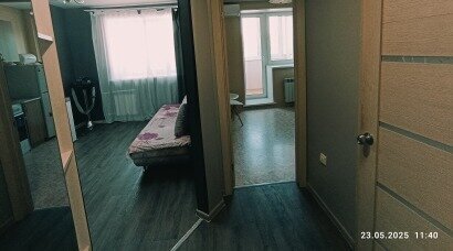 квартира г Уссурийск ул Андрея Кушнира 10 фото 15