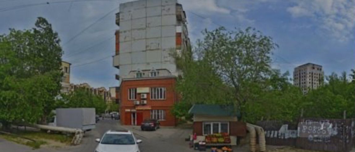 квартира г Махачкала р-н Кировский ул Буганова 20 фото 1