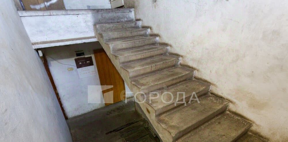офис г Новокузнецк р-н Куйбышевский ул Кирзаводская 19 фото 6