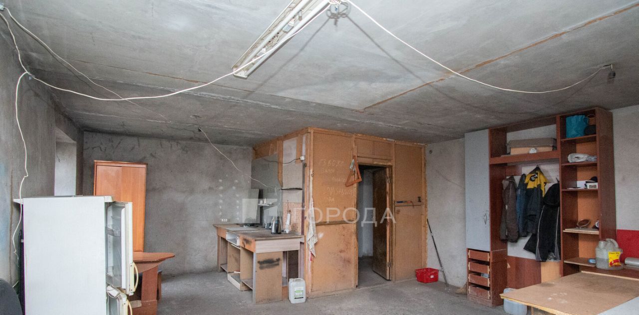 офис г Новокузнецк р-н Куйбышевский ул Кирзаводская 19 фото 31