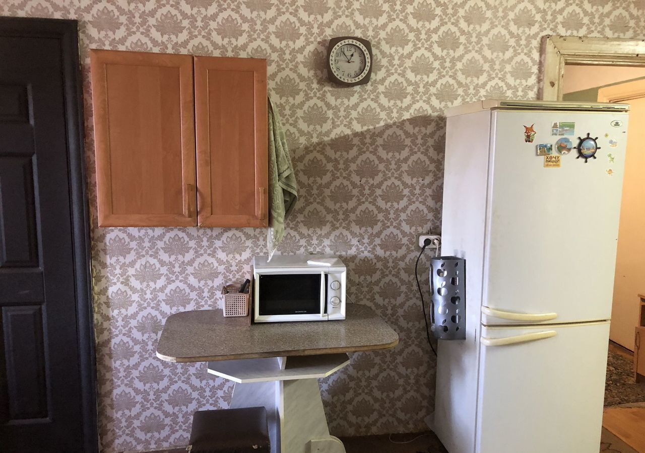 комната г Невинномысск р-н Фабрика пер Спортивный 11 фото 2